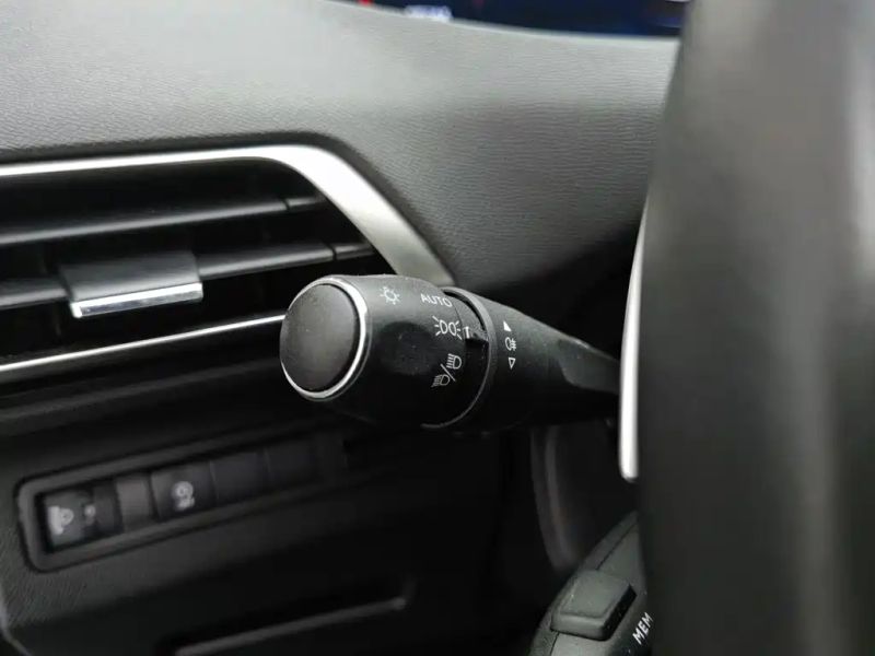Peugeot 4008