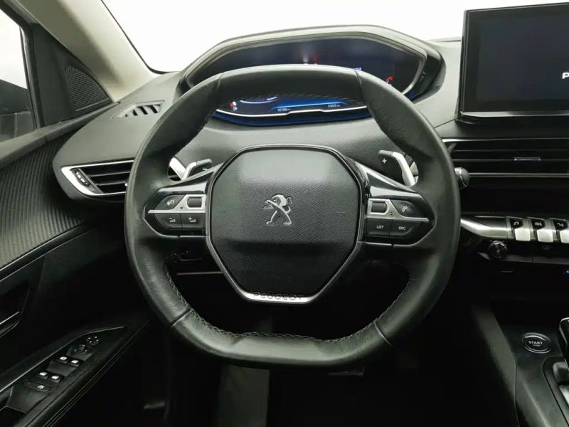 Peugeot 4008