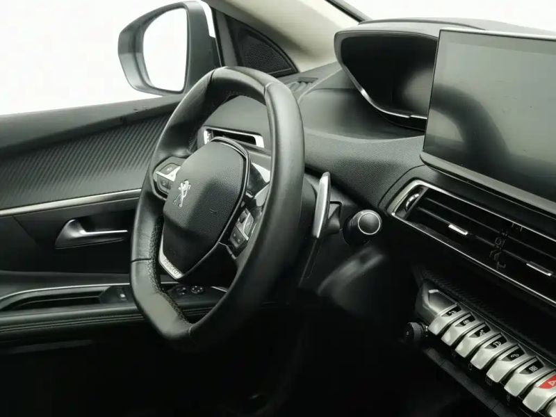 Peugeot 4008