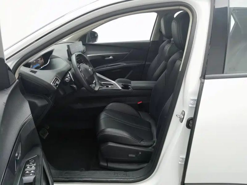 Peugeot 4008
