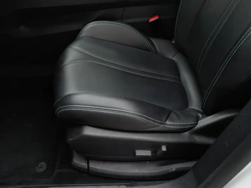 Peugeot 4008