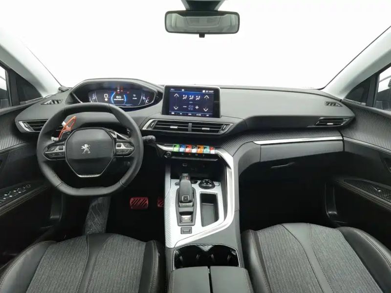 Peugeot 4008