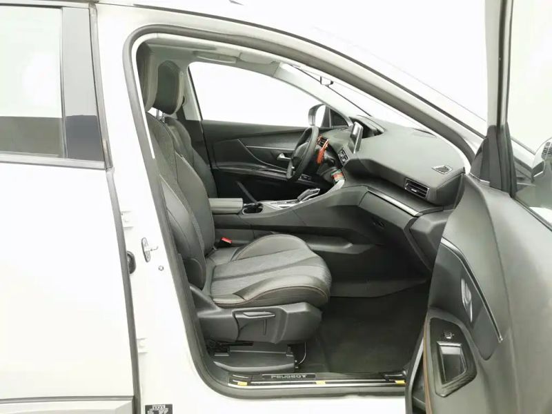 Peugeot 4008
