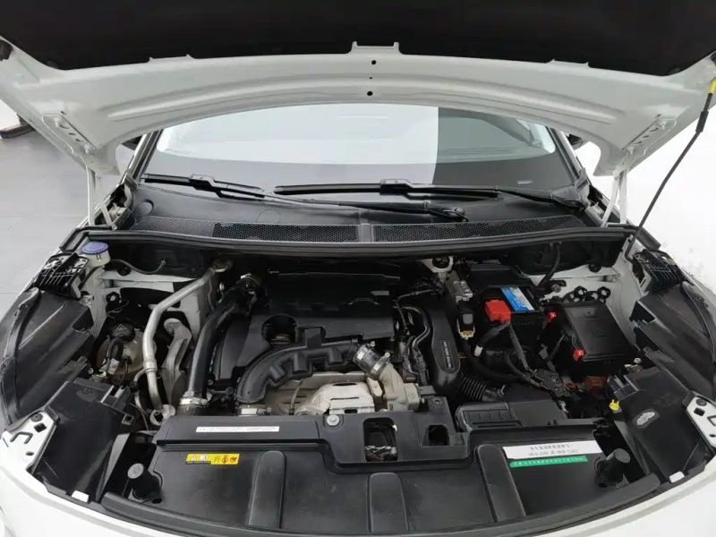 Peugeot 4008