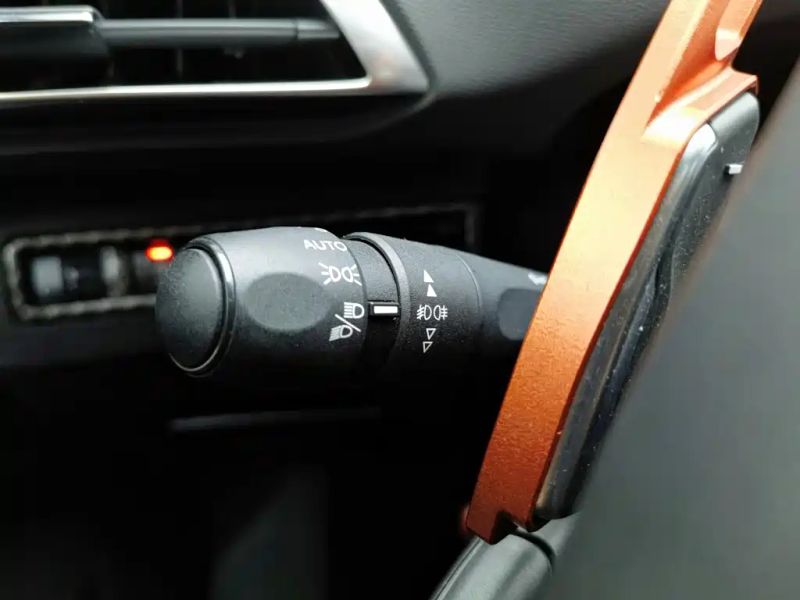 Peugeot 4008