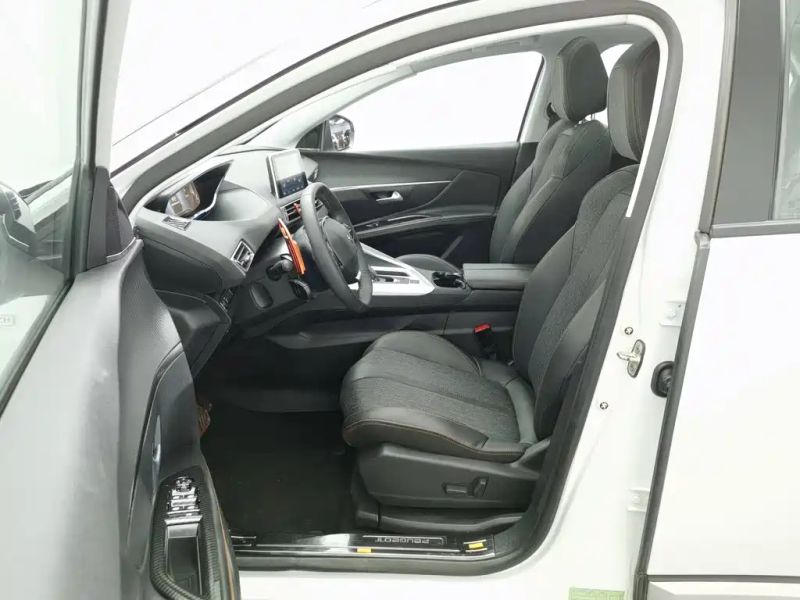 Peugeot 4008