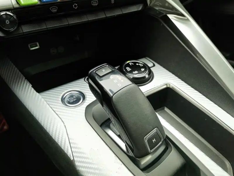 Peugeot 4008