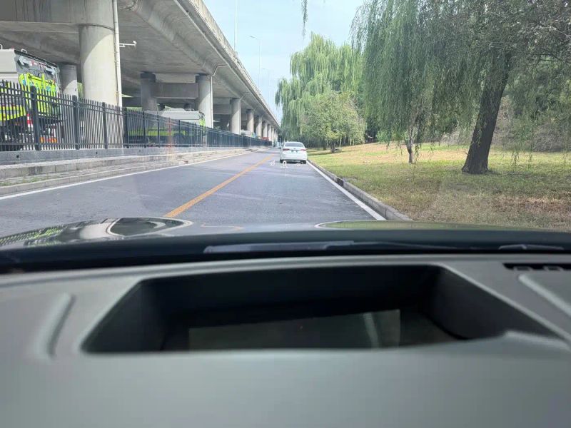 han sedan