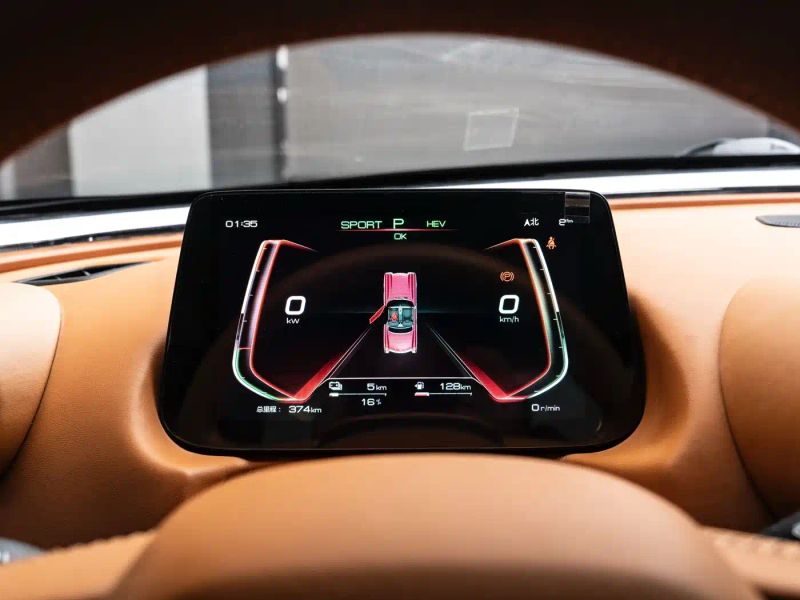 han electric_vehicle