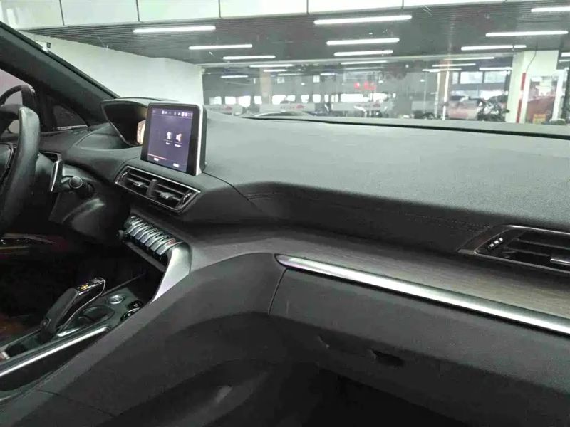 Peugeot 4008
