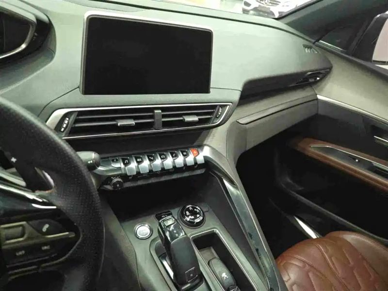 Peugeot 4008