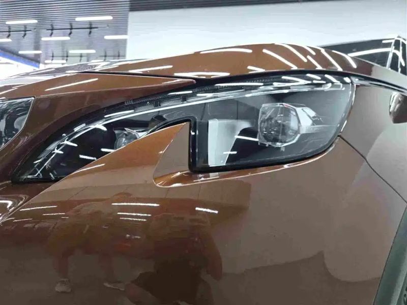 Peugeot 4008