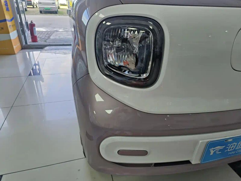 Besturn xiaoma