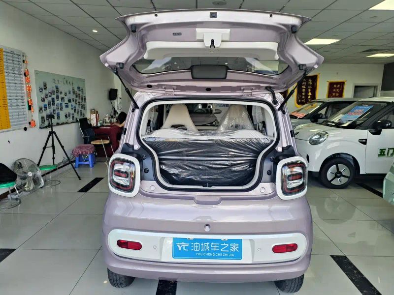 Besturn xiaoma