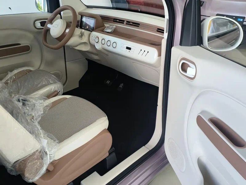 Besturn xiaoma