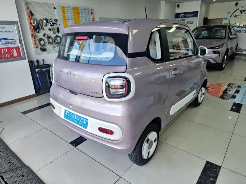 Besturn xiaoma
