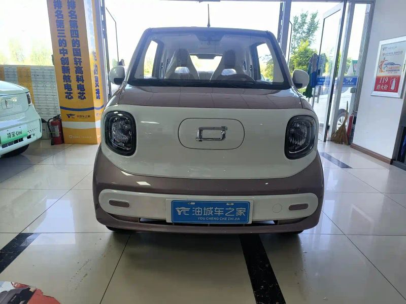 Besturn xiaoma