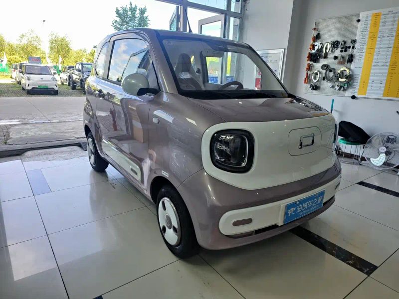 Besturn xiaoma