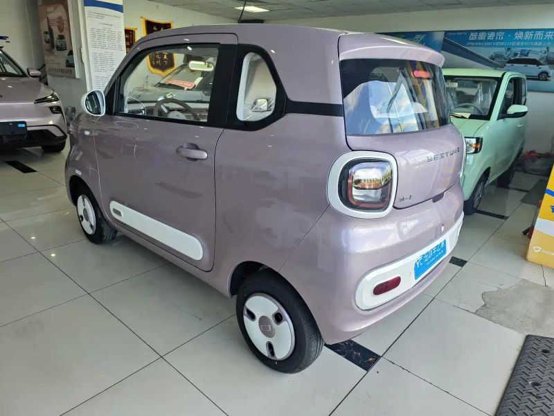 Besturn xiaoma