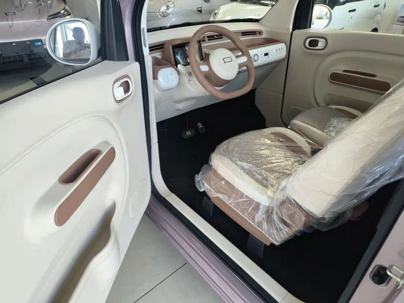 Besturn xiaoma