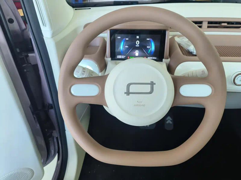Besturn xiaoma
