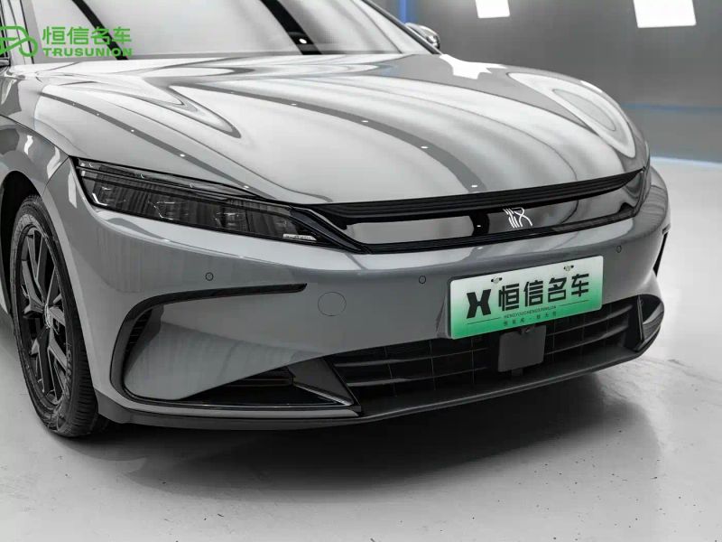 han sedan