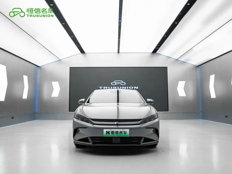 han sedan