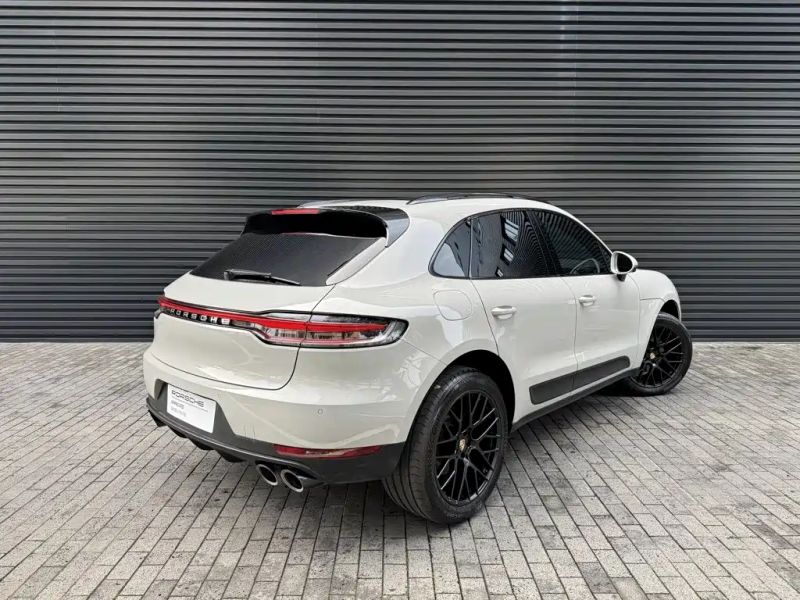 macan macan