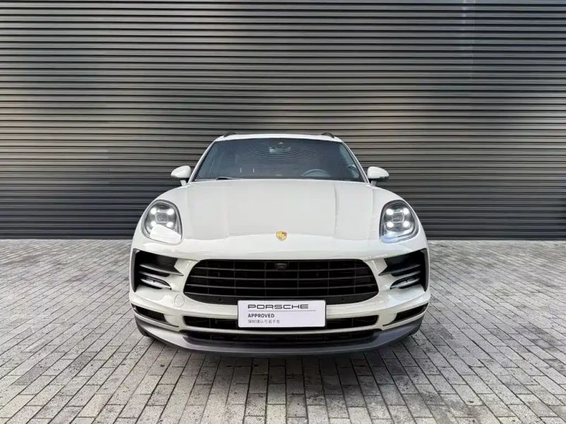 macan macan