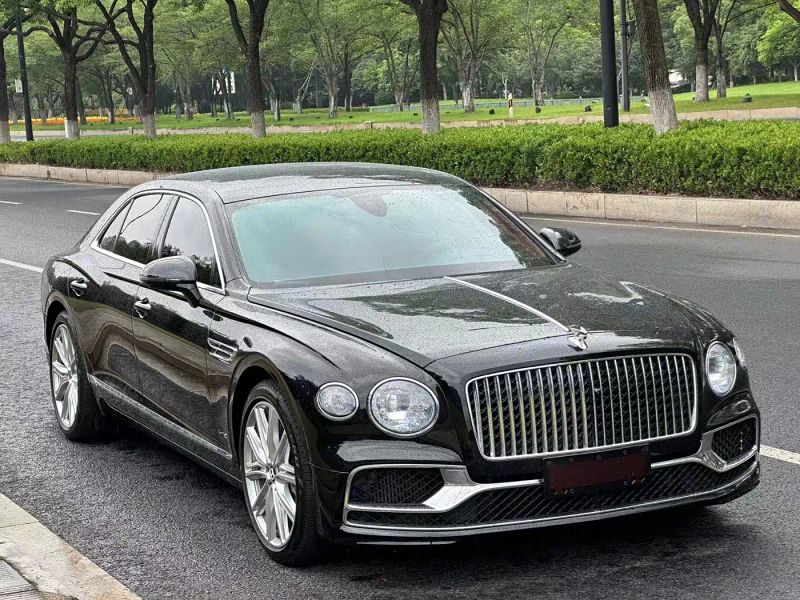 tian-yue sedan