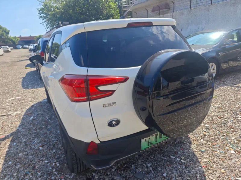 han ev360