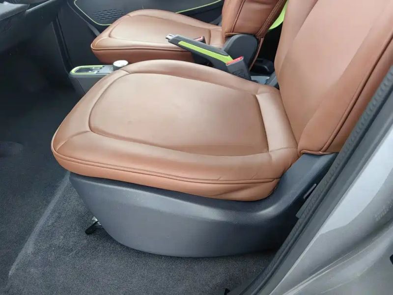 Baojun e100