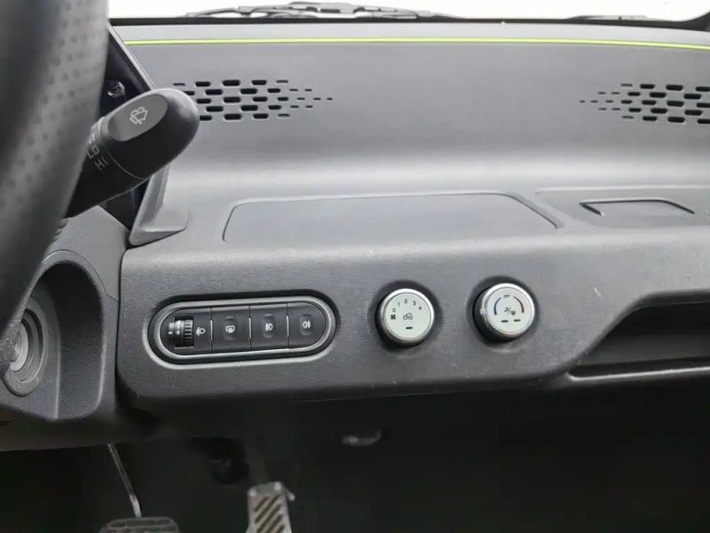 Baojun e100