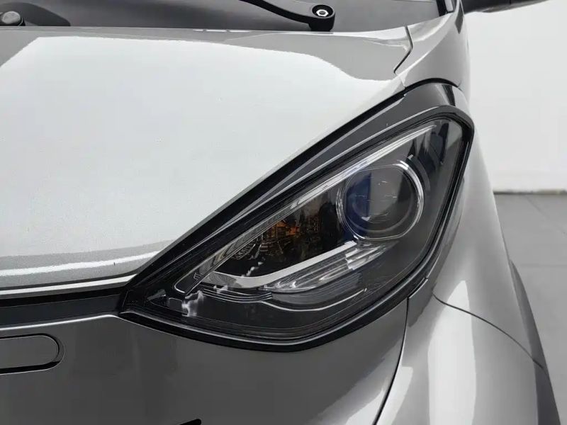 Baojun e100