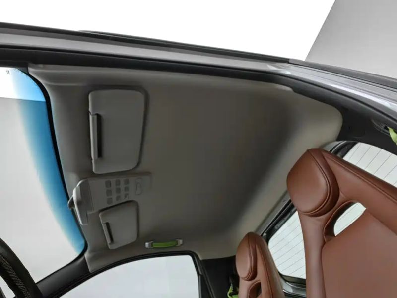 Baojun e100