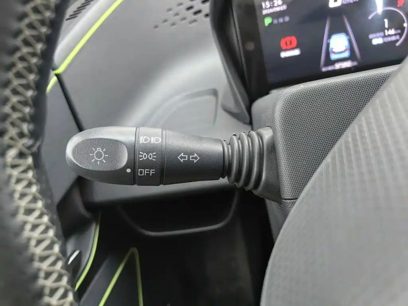 Baojun e100