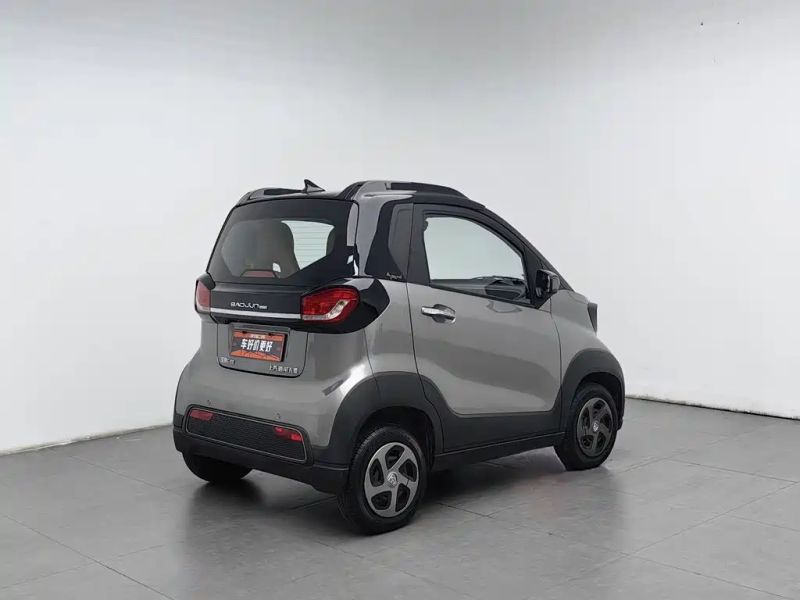 Baojun e100