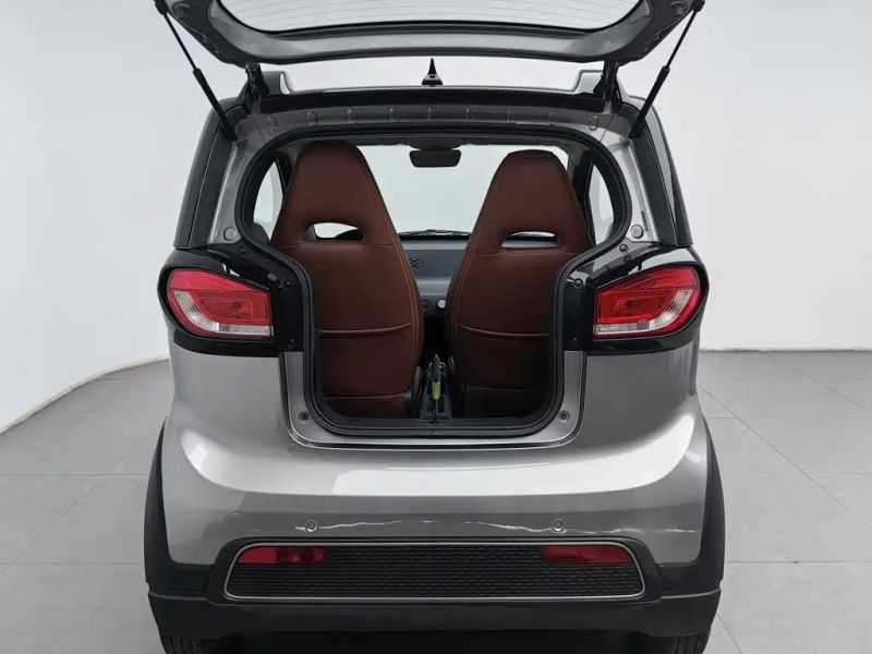 Baojun e100