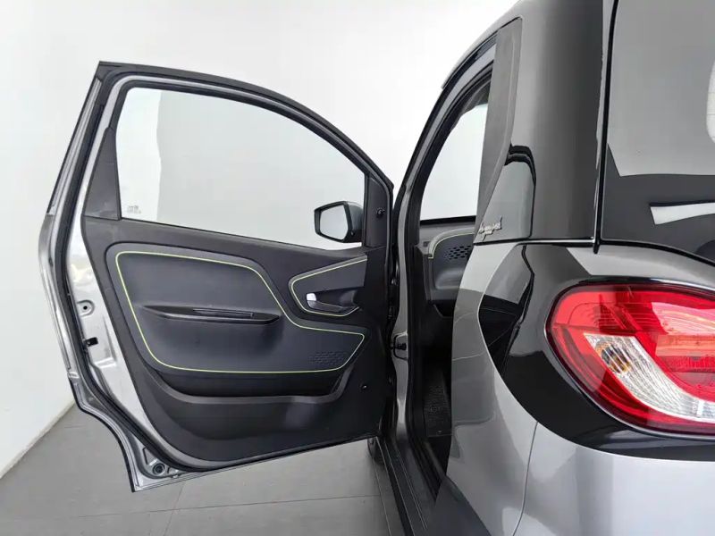 Baojun e100