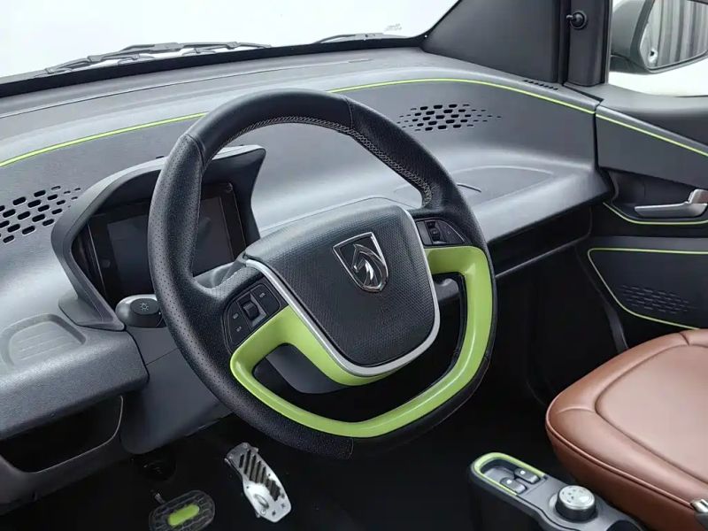 Baojun e100