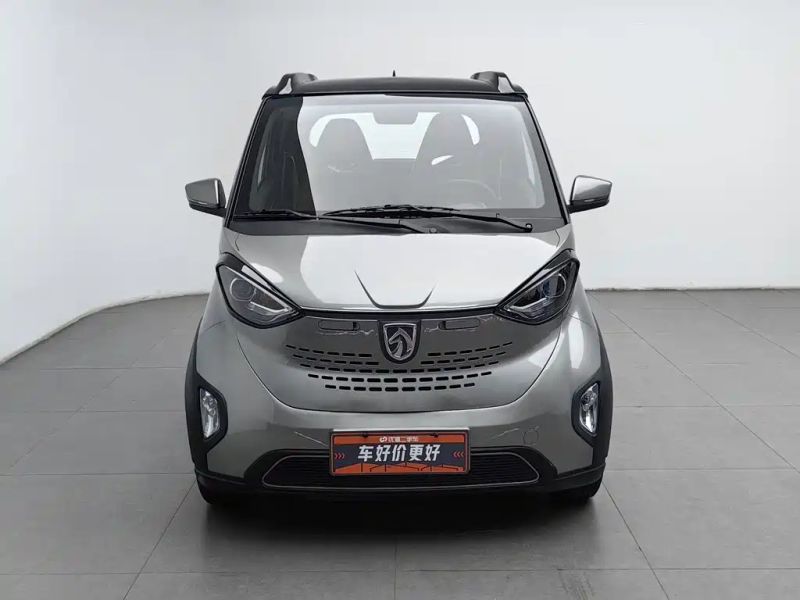 Baojun e100