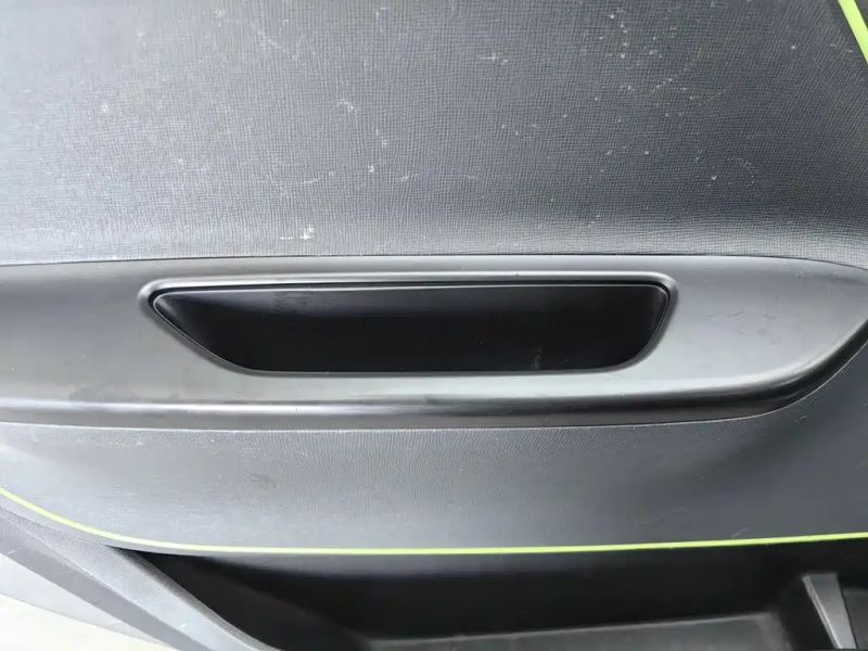 Baojun e100