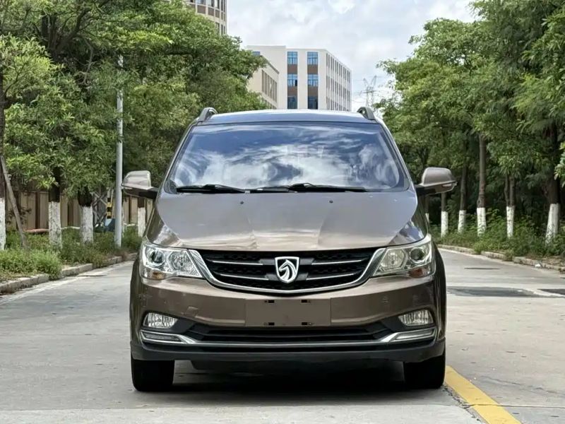 Baojun 730