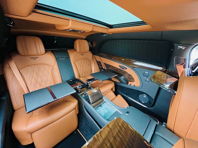 tian-yue mulsanne