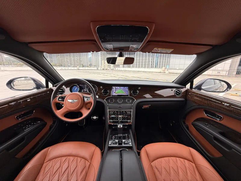 tian-yue mulsanne