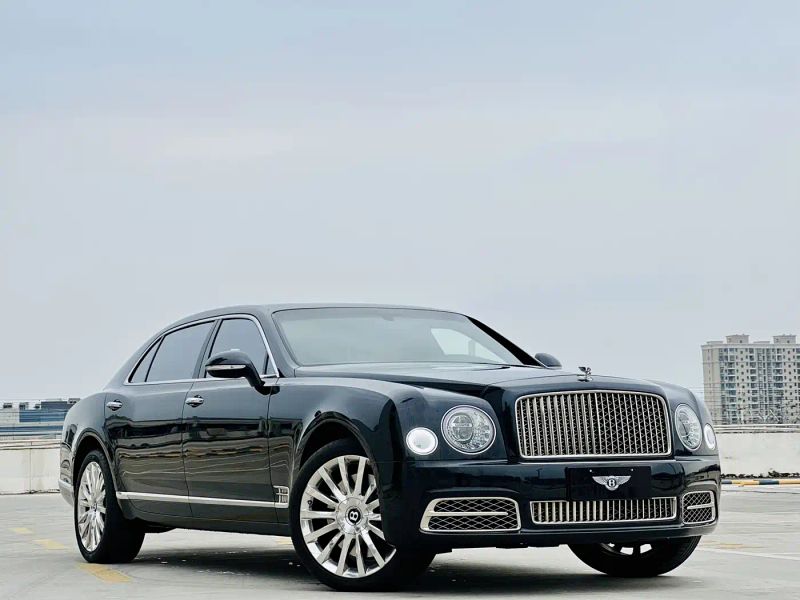 tian-yue mulsanne