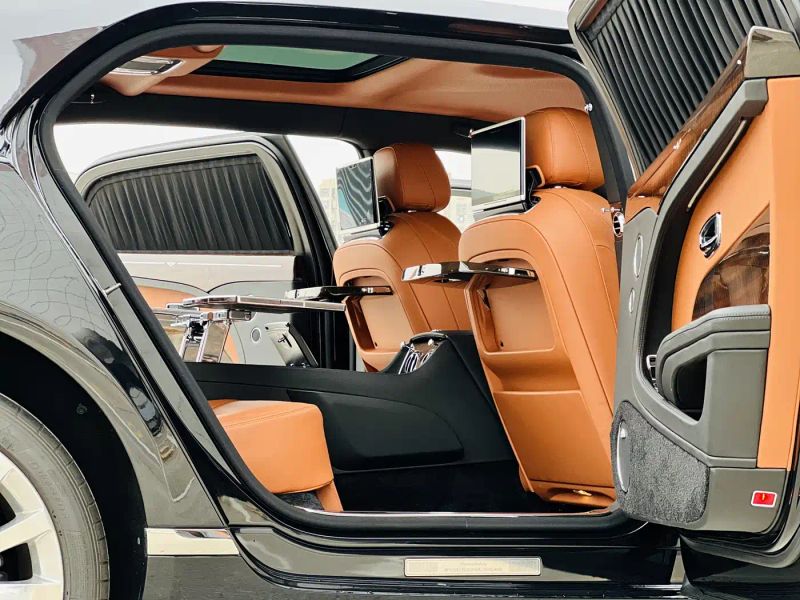 tian-yue mulsanne
