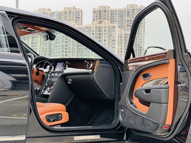 tian-yue mulsanne
