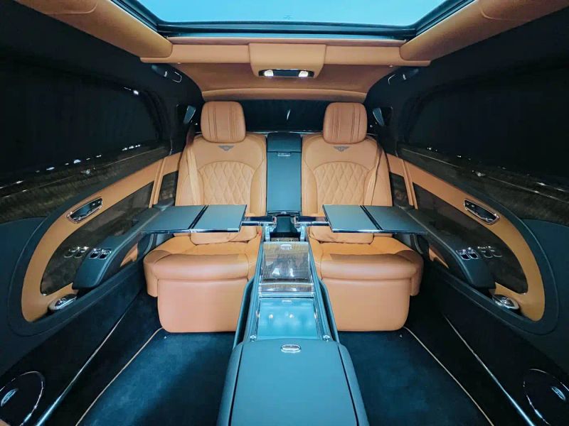 tian-yue mulsanne