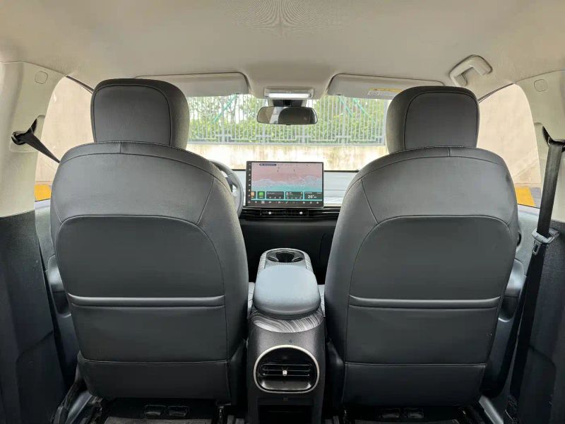 Baojun yunduo
